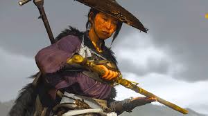 关于羊蹄山之魂中恶人忠明的具体位置在哪——你可以在哪里找到他？
