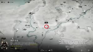 如何获得羊蹄山之魂库埃西诺克环——羊蹄山之魂库埃西诺克环的获取方法详解
如何获得羊蹄山之魂库埃西诺克环——羊蹄山之魂库埃西诺克环的获取方法详解