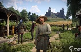 关于在天国拯救2中快速提升活力等级的方法及技巧介绍 关于在天国拯救2中快速提升活力等级的方法及技巧介绍