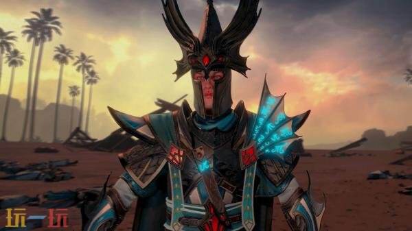 《全面战争：战锤3》最新预告——“苦难之潮”DLC正式发布  
