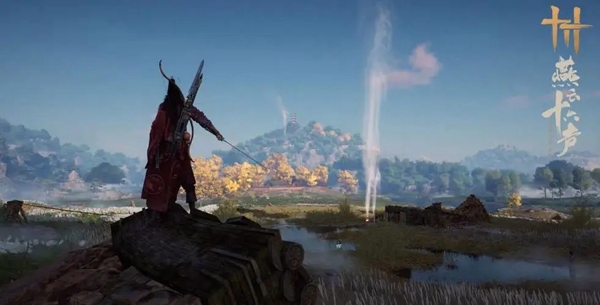 关于如何获得燕云十六声心法春雷篇的详细指南-燕云十六声心法春雷篇获取步骤解析