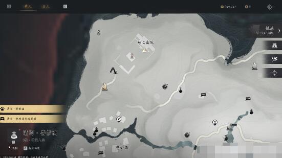 关于如何获得燕云十六声心法春雷篇的详细指南-燕云十六声心法春雷篇获取步骤解析