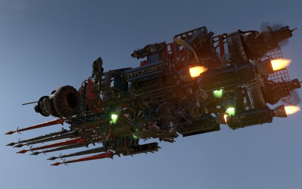 关于如何在创世战车中获得螺旋桨？以下是详细的获取途径和步骤介绍。

