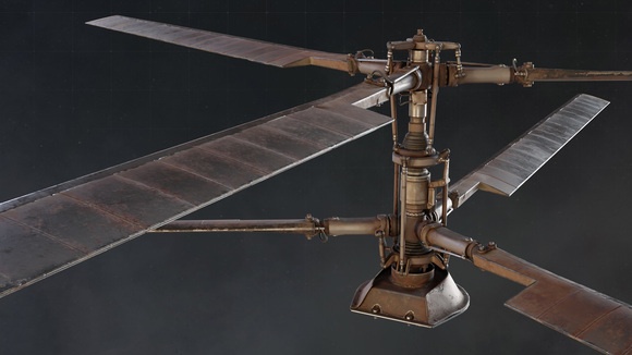 关于如何在创世战车中获得螺旋桨？以下是详细的获取途径和步骤介绍。

