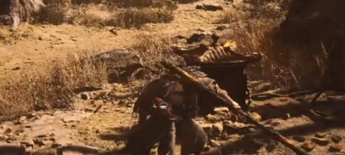 获取黑神话悟空“身外身法”的途径详解——攻略指南

