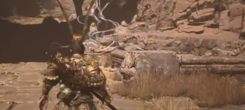 获取黑神话悟空“身外身法”的途径详解——攻略指南

