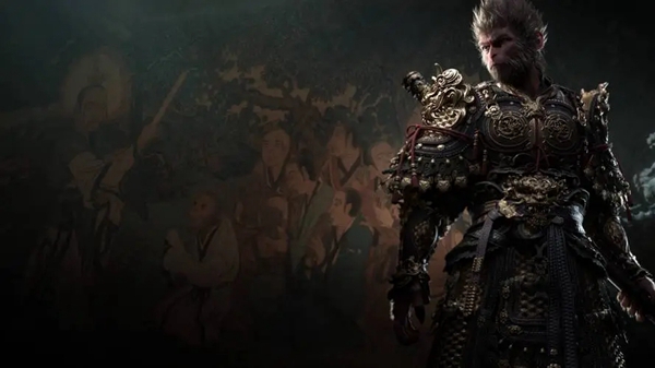 黑神话悟空中翠竹林后山土地庙的具体位置在哪里？——关于黑神话悟空翠竹林后山土地庙位置的详细介绍

