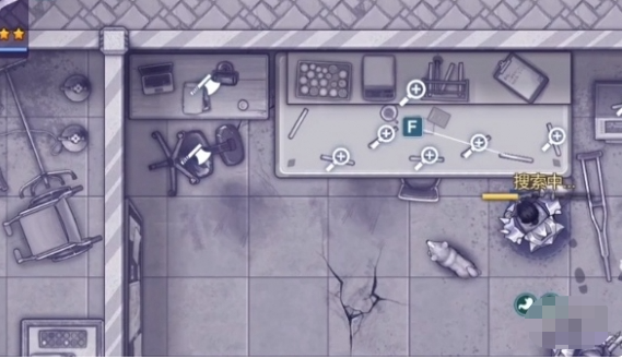 关于如何获得阿瑞斯病毒2中的AK47——详细攻略说明  
