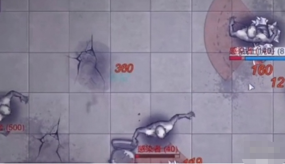 关于如何获得阿瑞斯病毒2中的AK47——详细攻略说明  
