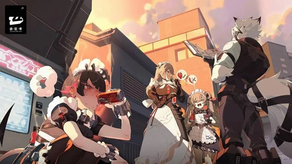 关于绝区零芭莱魅影第一项任务的完成方法——详尽攻略指南
