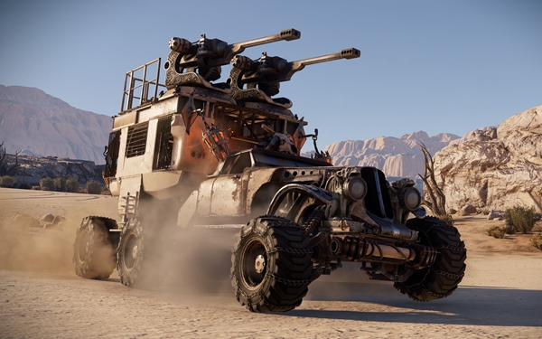 创世战车中的避险装置如何正确应用——详细操作指南