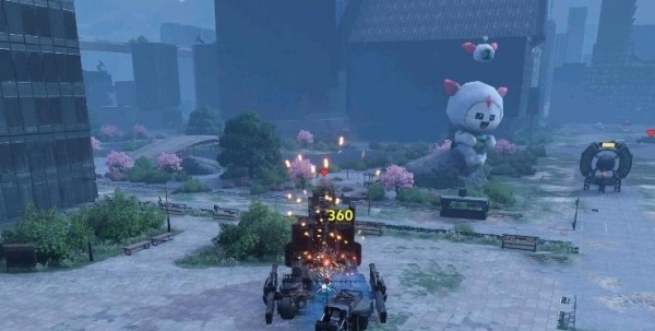 创世战车中的避险装置如何正确应用——详细操作指南