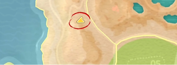 心动小镇沙滩乐园第4天，紫色的小鸭子具体藏匿在何处——这是关于沙滩乐园第四天的重要位置指南。  
