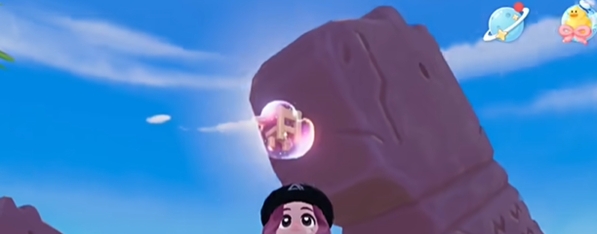 心动小镇沙滩乐园第4天，紫色的小鸭子具体藏匿在何处——这是关于沙滩乐园第四天的重要位置指南。  
