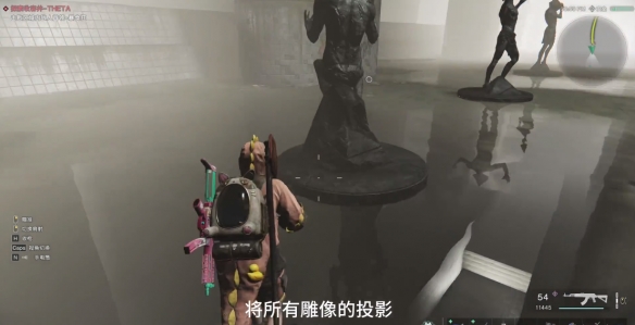 关于如何在七日世界中获得凝视的黑猫：详细攻略指南