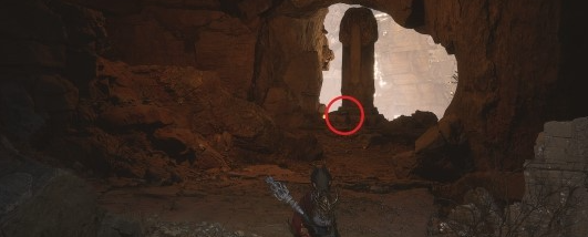 黑神话悟空虎舍利的获得方法详解 - 详尽指南