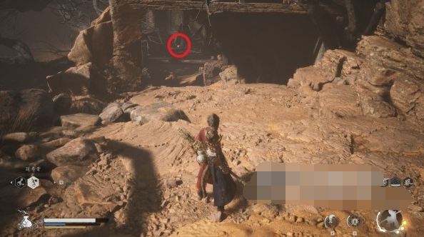 黑神话悟空虎舍利的获得方法详解 - 详尽指南