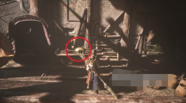 黑神话悟空虎舍利的获得方法详解 - 详尽指南