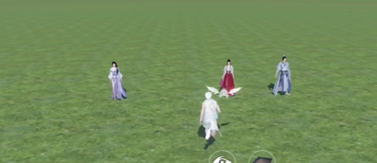 逆水寒手游中“我服了家人成就”任务该如何完成？—逆水寒手游“我服了家人成就”详细攻略

