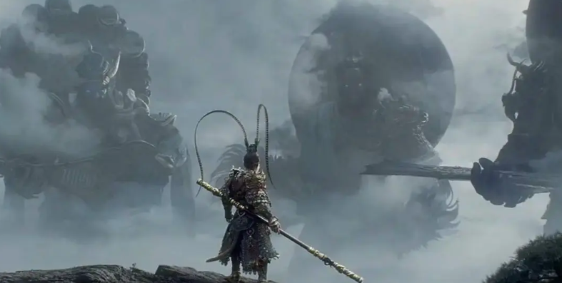 黑神话悟空完成全部游戏内容大概需要多长时间——通关时间详细说明