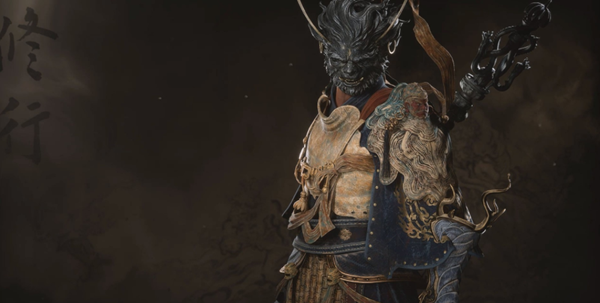 关于如何获得黑神话悟空的金身绣衫?这里为您带来详细的获取攻略!
关于如何获得黑神话悟空的金身绣衫?这里为您带来详细的获取攻略!