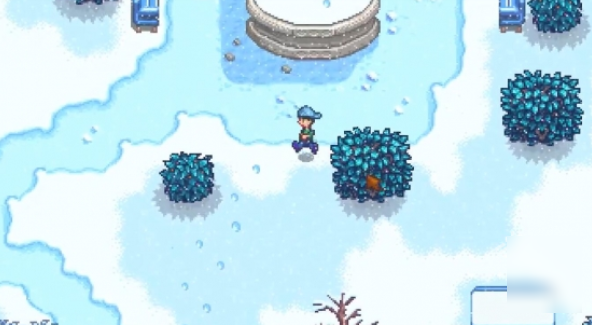 星露谷物语中的冬日谜题应如何破解？-详细攻略指南