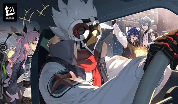 关于绝区零“雨夜中的情圣”委托任务的完成指南——详细攻略解析

