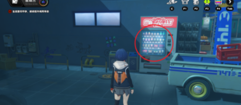 绝区零中关于可乐罐堵塞事件的成就获得指南—详细攻略解析