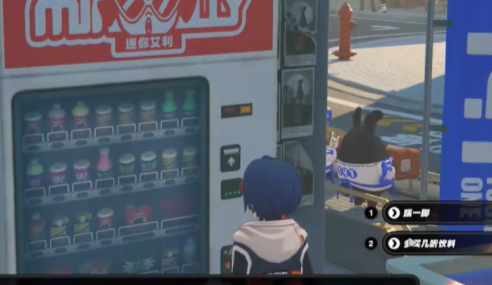 绝区零中关于可乐罐堵塞事件的成就获得指南—详细攻略解析