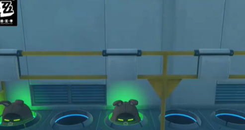 绝区零中关于可乐罐堵塞事件的成就获得指南—详细攻略解析