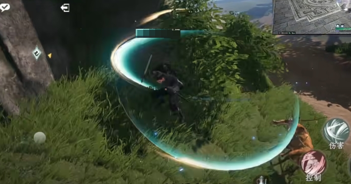 关于《大奉打更人》中武夫职业的技能表现与特性分析——深入探讨武夫的战斗技能体系