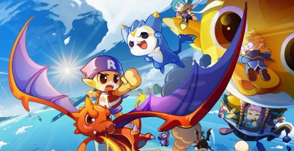 关于在洛克王国中完成世界占星台五角星连线的详细攻略，有哪些技巧和步骤可以帮助玩家顺利过关？
