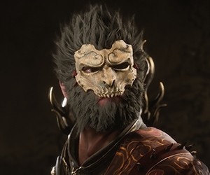 关于如何获得黑神话悟空的金身怒目面 - 掌握黑神话悟空金身怒目面的详细获取攻略
关于如何获得黑神话悟空的金身怒目面 - 掌握黑神话悟空金身怒目面的详细获取攻略