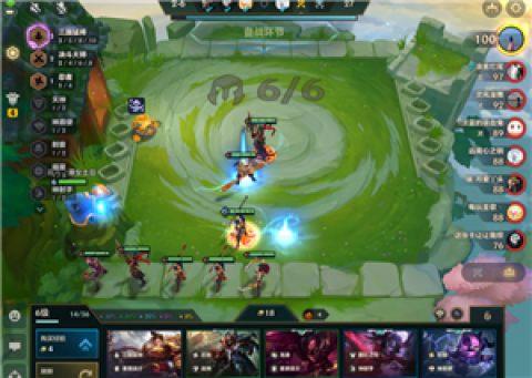 关于金铲铲之战s16版本的更新时间与阵容推荐，你想了解哪些具体内容？
