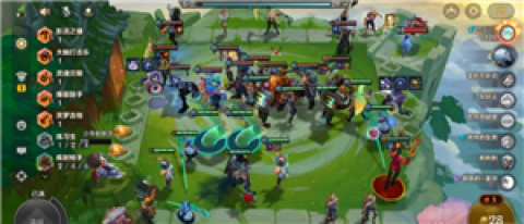 关于金铲铲之战s16版本的更新时间与阵容推荐，你想了解哪些具体内容？
