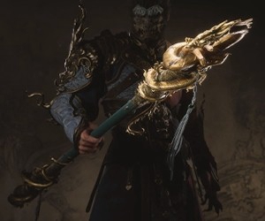 关于黑神话悟空中的飞龙宝杖获取方法，本文将为您详细介绍获取途径与攻略指南

