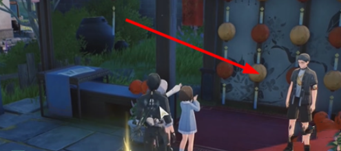 在等待团圆时刻完成鸣潮任务的具体步骤与方法详解—鸣潮待得团圆时任务指南 在等待团圆时刻完成鸣潮任务的具体步骤与方法详解—鸣潮待得团圆时任务指南