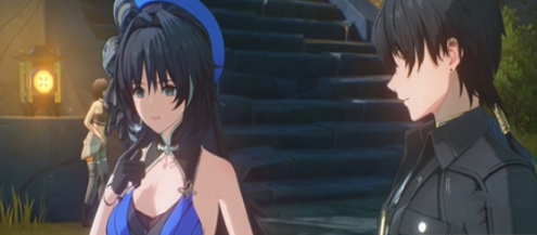 在等待团圆时刻完成鸣潮任务的具体步骤与方法详解—鸣潮待得团圆时任务指南 在等待团圆时刻完成鸣潮任务的具体步骤与方法详解—鸣潮待得团圆时任务指南