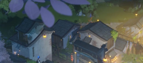 在等待团圆时刻完成鸣潮任务的具体步骤与方法详解—鸣潮待得团圆时任务指南 在等待团圆时刻完成鸣潮任务的具体步骤与方法详解—鸣潮待得团圆时任务指南