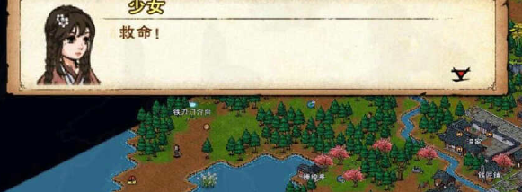 《烟雨江湖》中的【太湖风波】任务攻略详细指南