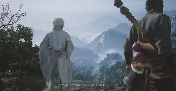 关于黑神话悟空降临尘凡第一难成就的具体获取方法——一份详尽攻略指南

