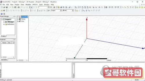 ANSYS 19.1汉化的详细攻略
