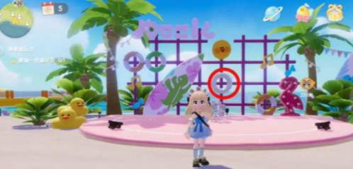 心动小镇沙滩乐园第14天白色鸭子在哪里？——详细介绍心动小镇沙滩乐园第14天白色鸭子的位置