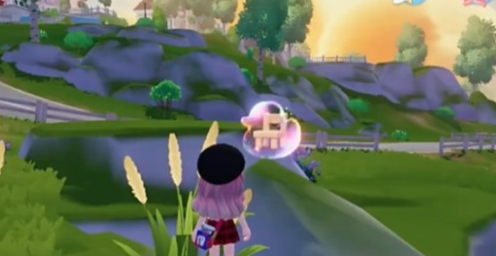 心动小镇沙滩乐园第14天白色鸭子在哪里？——详细介绍心动小镇沙滩乐园第14天白色鸭子的位置