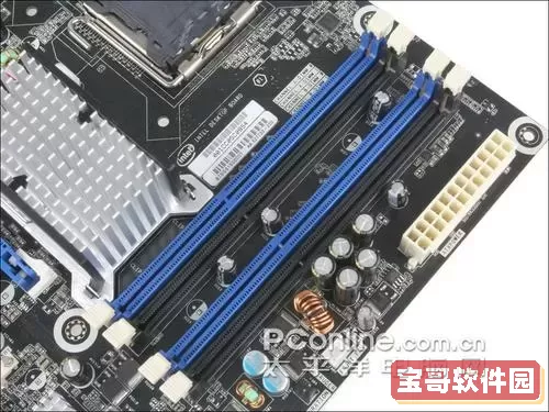 p45主板是否能够兼容单条8GB的内存模块？