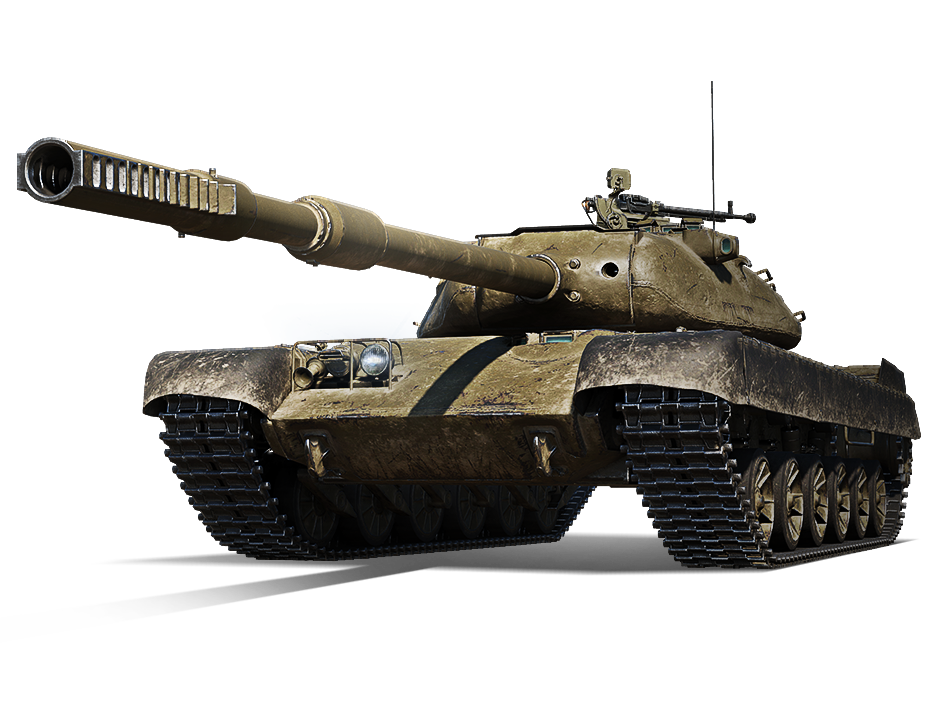 《坦克世界》为庆祝春日到来，推出暖春补给礼包，玩家可使用金币进行购买，首次引入新车亮相！