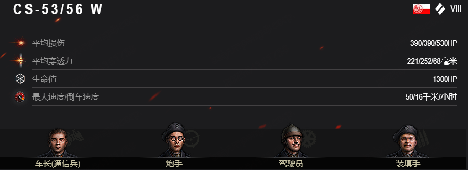 《坦克世界》为庆祝春日到来，推出暖春补给礼包，玩家可使用金币进行购买，首次引入新车亮相！