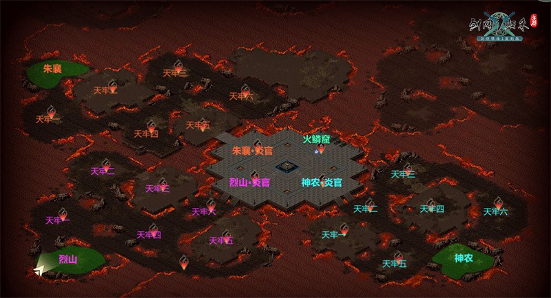 全新流派与玩法震撼登场！《剑网1：归来》最新版本今日正式上线，带来丰富多彩的游戏内容！

