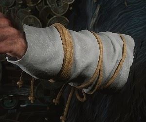 关于在黑神话悟空行者中，如何获得“扎腕”这一装备——以下为详细的获取攻略。
