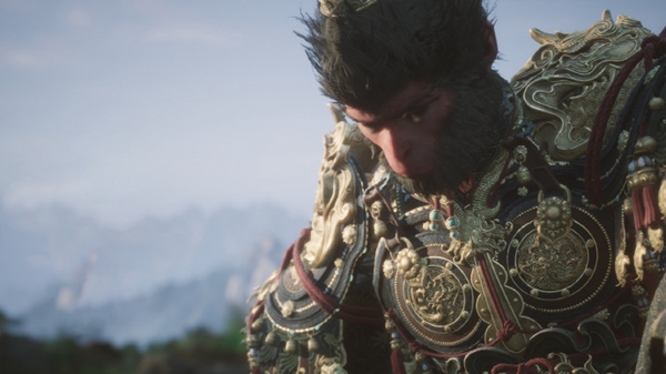 关于《黑神话悟空》中四龙王隐藏支线的具体操作指南——第四章的详尽攻略解析

